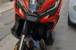 X ADV 750