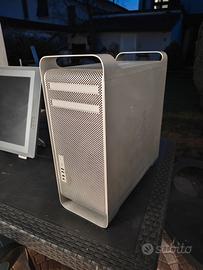 APPLE MAC Pro Eight Core 2.8 2008