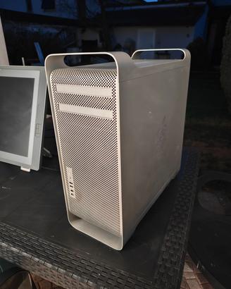 APPLE MAC Pro Eight Core 2.8 2008