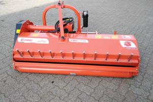 TRINCIA COSMO FMH 175