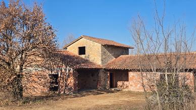 Rustico a Todi