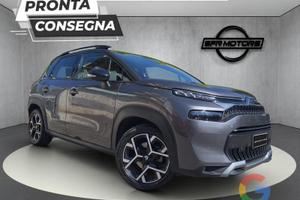Citroën C3 Aircross SHINE 1.2 110CV- PREZZO PROMO
