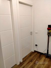 Porte interne pronte posa qualità prezzo Spissu