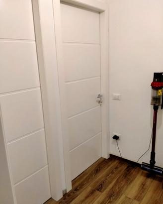 Porte interne pronte posa qualità prezzo Spissu
