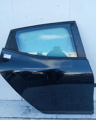 821005029R PORTA POSTERIORE DX RENAULT CLIO V (B7)