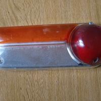 GEMMA FANALE POSTERIORE SIN. LANCIA FULVIA COUPE'