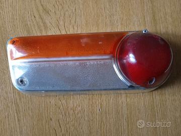 GEMMA FANALE POSTERIORE SIN. LANCIA FULVIA COUPE'