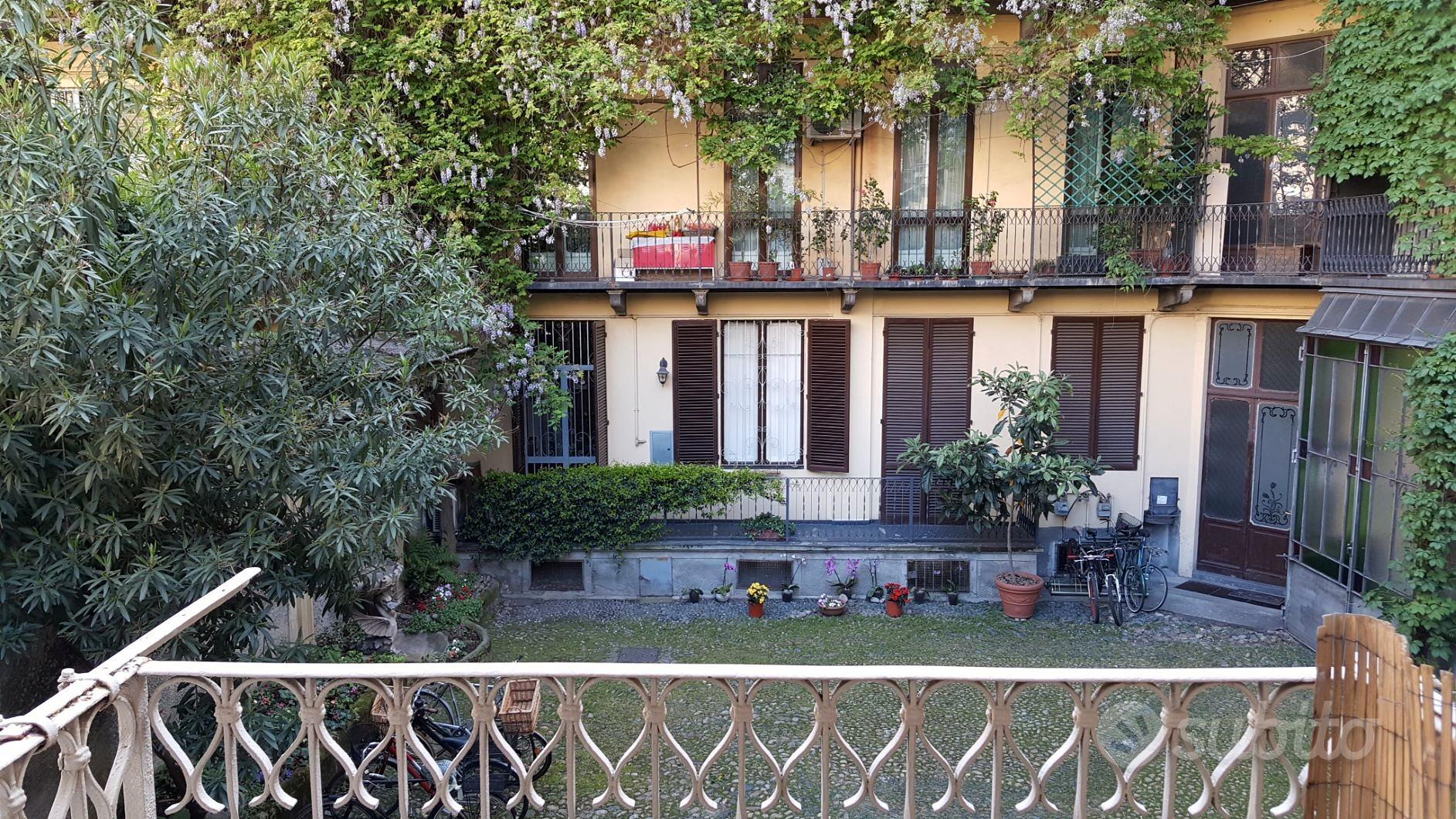 Bilocale in Crocetta, foto 2 di 6