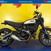 DUCATI Scrambler 800 Garantita e Finanziabile
