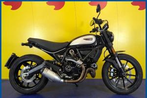 DUCATI Scrambler 800 Garantita e Finanziabile