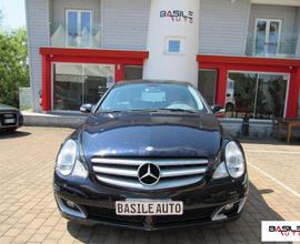 MERCEDES - Classe R - 320 CDI 4Matic Sport