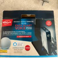 Digitala terrestre digiquest