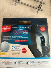 Digitala terrestre digiquest