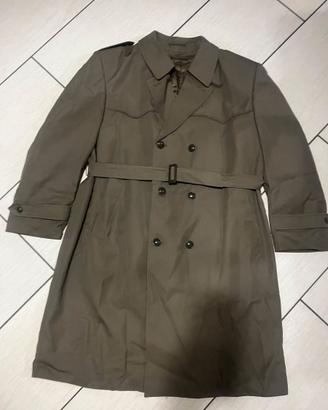 Impermeabili Trench Coat Esercito Italiano E.I.