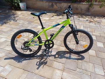 BICI BAMBINO 