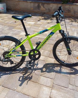 BICI BAMBINO 