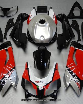Prezzo speciale Carena APRILIA RS-125 2006 2011