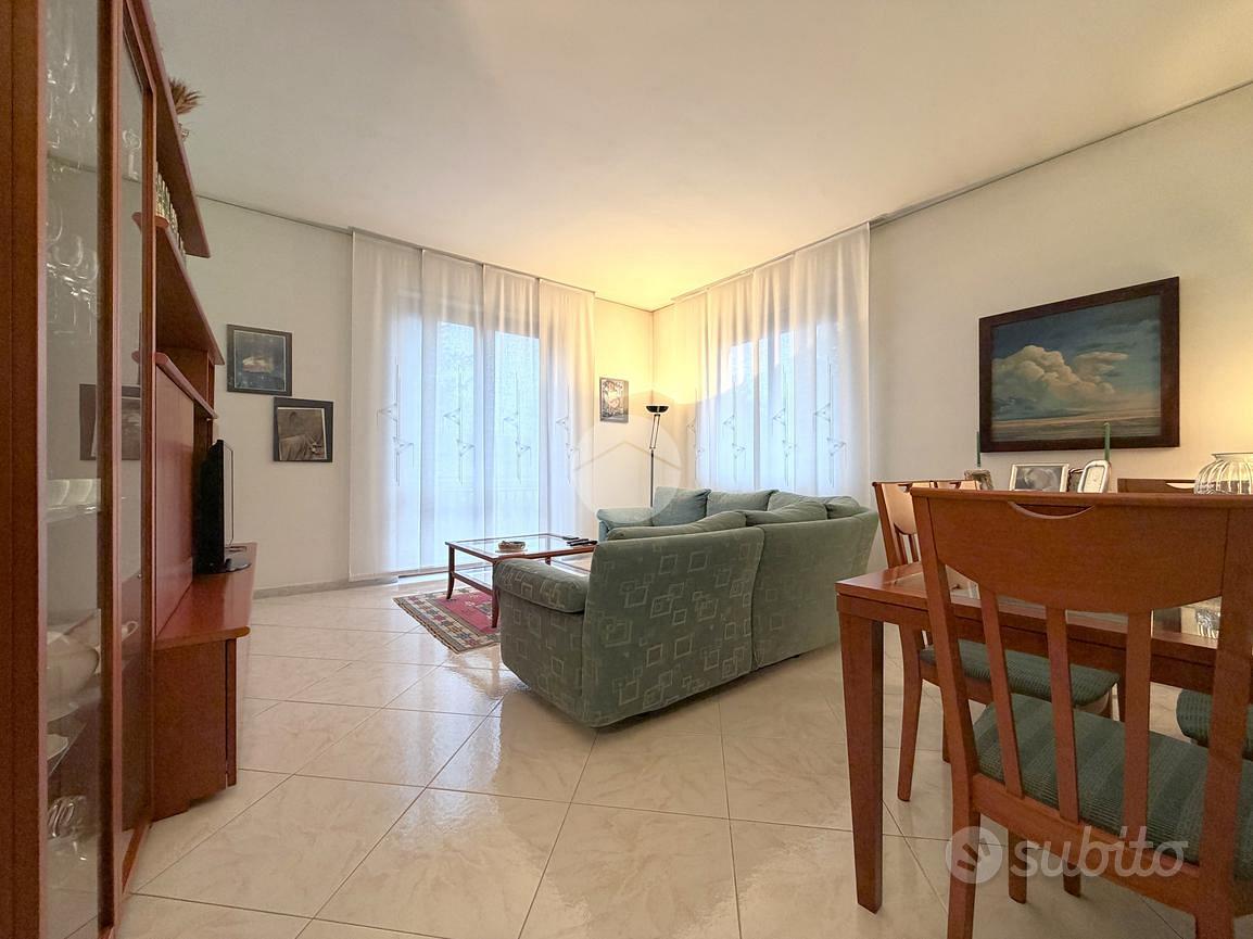 House in Santo Stefano Ticino, Milano - Vista 4