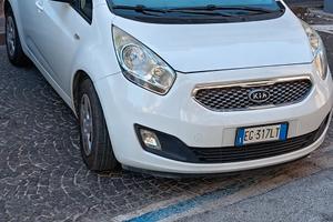 Kia venga metano