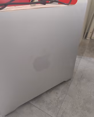 Apple Max Pro 1.1 mod A1186