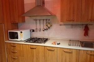 Bilocale arredato Marcon contratto transitorio