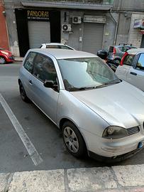 Seat arosa