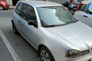 Seat arosa