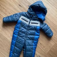 Abbigliamento invernale