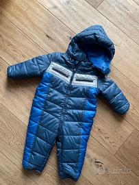 Abbigliamento invernale