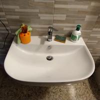 Lavabo bagno Galassia 60 cm