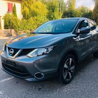 Ricambi usati per Nissan Qashqai 2016-2018