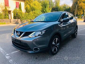 Ricambi usati per Nissan Qashqai 2016-2018