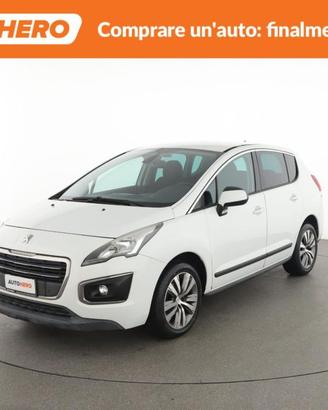 PEUGEOT 3008 EE92074