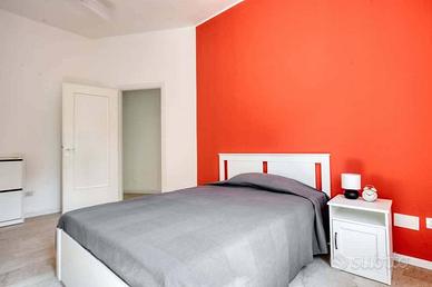 Stanza in appartamento di 15 m² a Milano