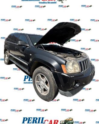 RICAMBI JEEP CHEROKEE