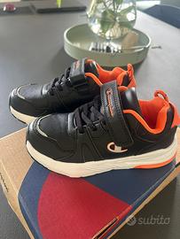 Scarpe Champion bambino n. 30 – nuove, mai usate