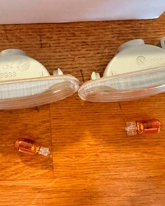 Frecce laterali originali Fiat punto 