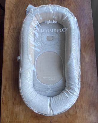 Inglesina Welcome Pod