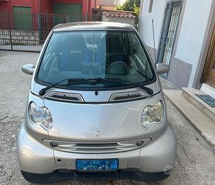 Smart fortwo coupè 700 passion