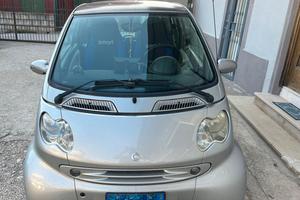 Smart fortwo coupè 700 passion
