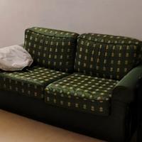 Divano letto matrimoniale