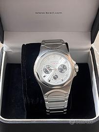 Orologio da uomo Breil Tribe nuovo