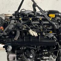 A17DTS MOTORE COMPLETO OPEL Mokka 1Â° Serie A17DTS