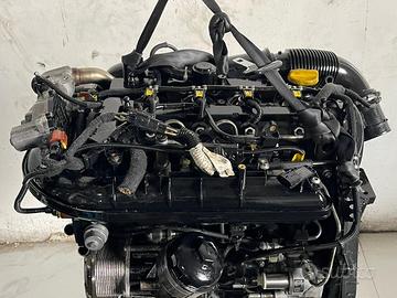 A17DTS MOTORE COMPLETO OPEL Mokka 1Â° Serie A17DTS