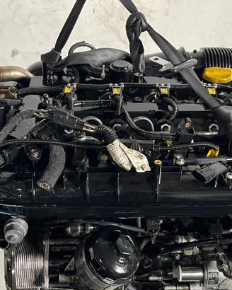 A17DTS MOTORE COMPLETO OPEL Mokka 1° Serie A17DTS
