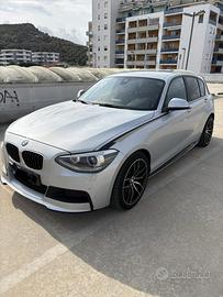 Bmw 116d