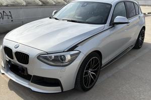 Bmw 116d