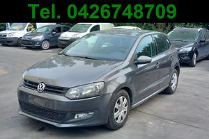 Ricambi usati VW POLO 6R 1.6 TDI 55 KW - CAY