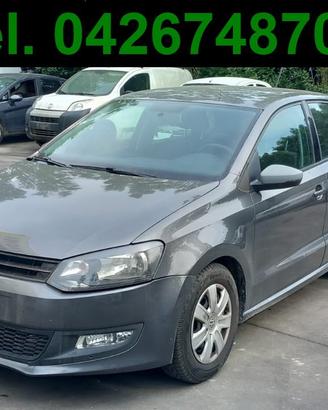 Ricambi usati VW POLO 6R 1.6 TDI 55 KW - CAY