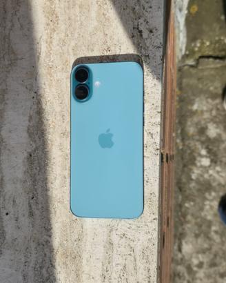 Iphone 16 plus